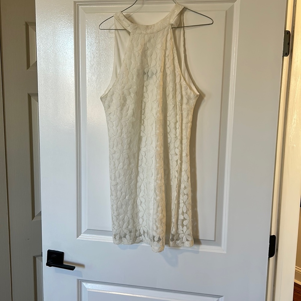 Bridal shower dress!